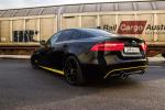 Jaguar XE AJ24 by Arden 2017 года